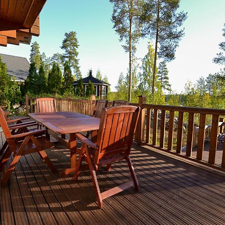 Tahko Hills Villa Exterior photo